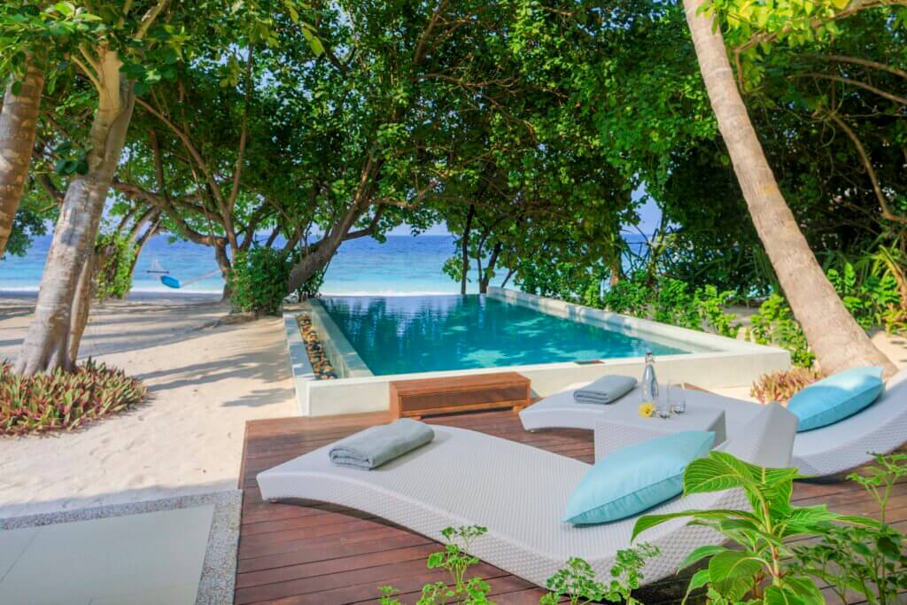 Dusit Thani Maldives