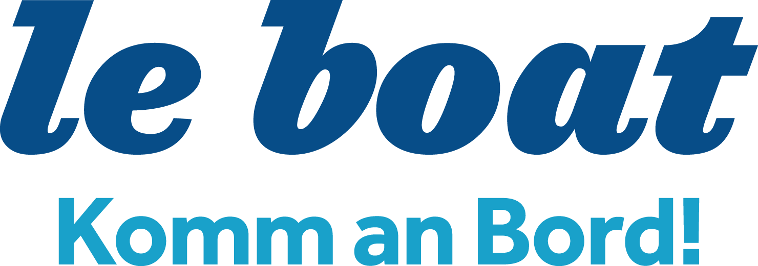 LeBoat Logo