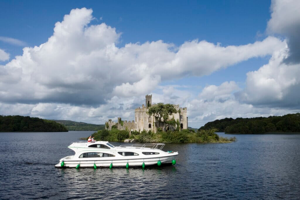 Le Boat Irland