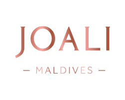 Logo Joali Maldives