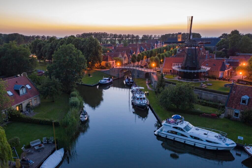 Le Boat Niederlande