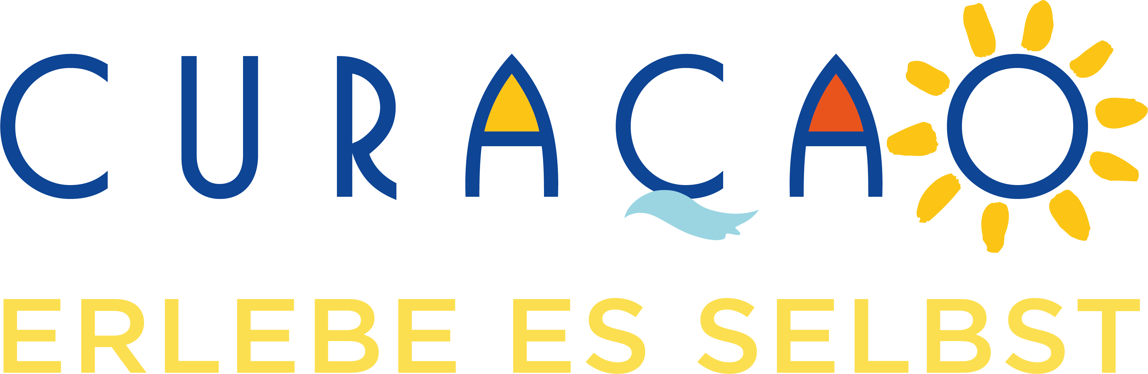 Curacao Logo 