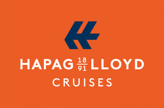 Hapag-Lloyd Cruises Logo