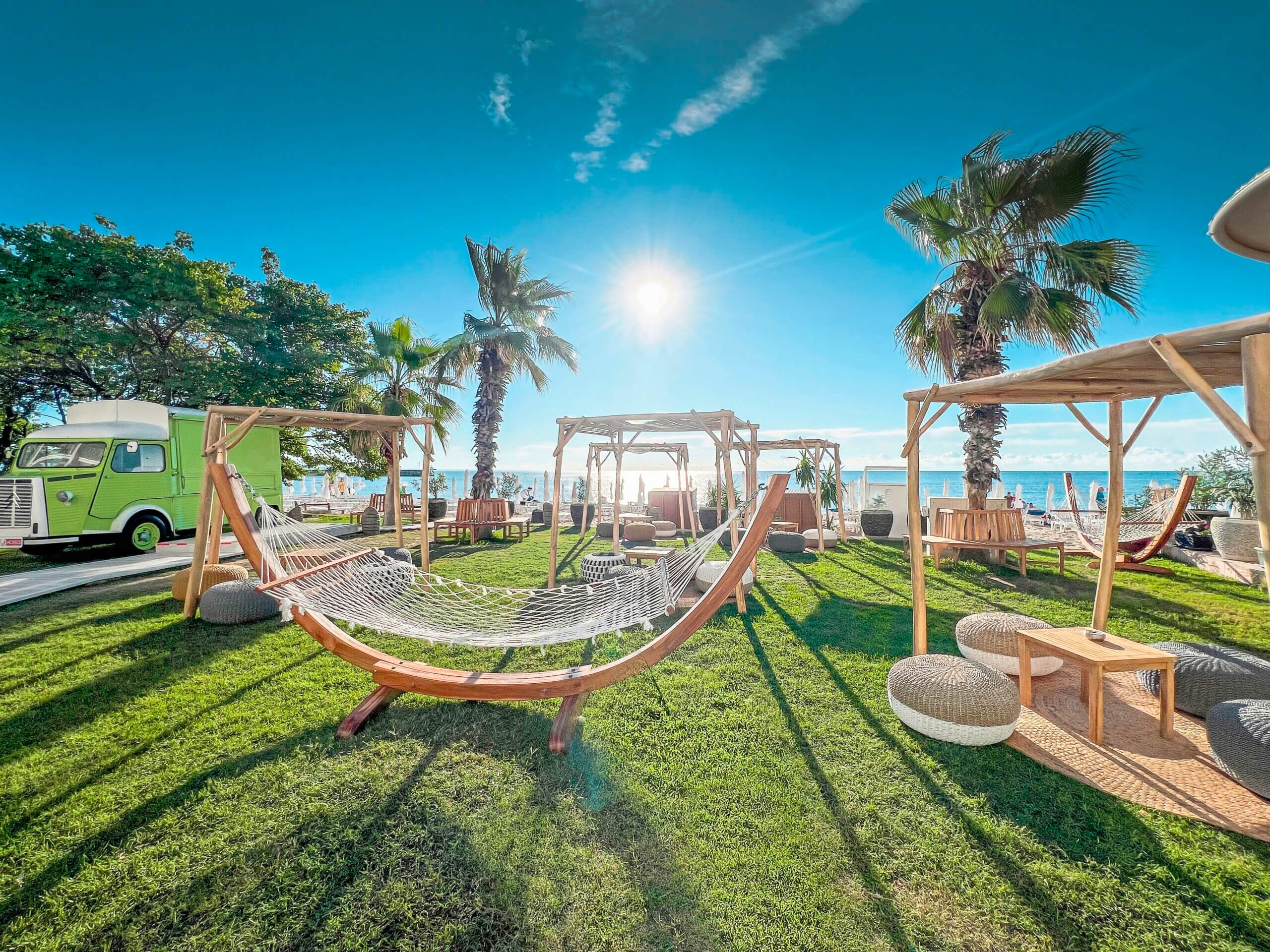 Sentido Marea