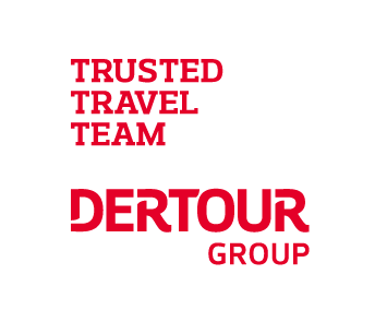 DERTOUR Group Logo