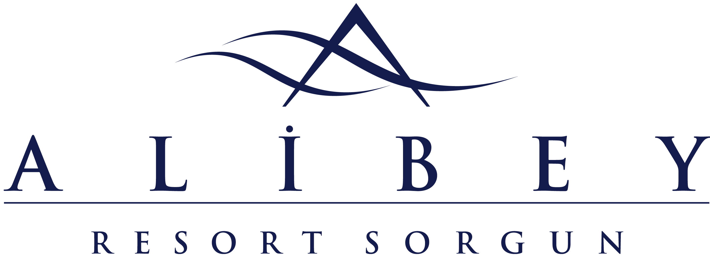 Ali Bey Resort Logo