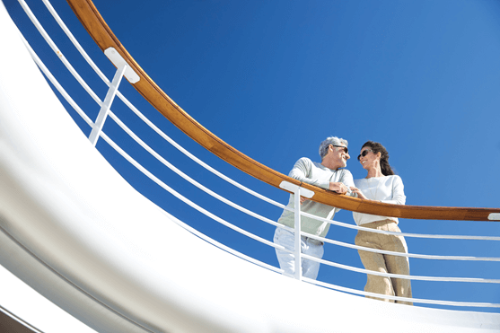 Regent Seven Seas Cruises