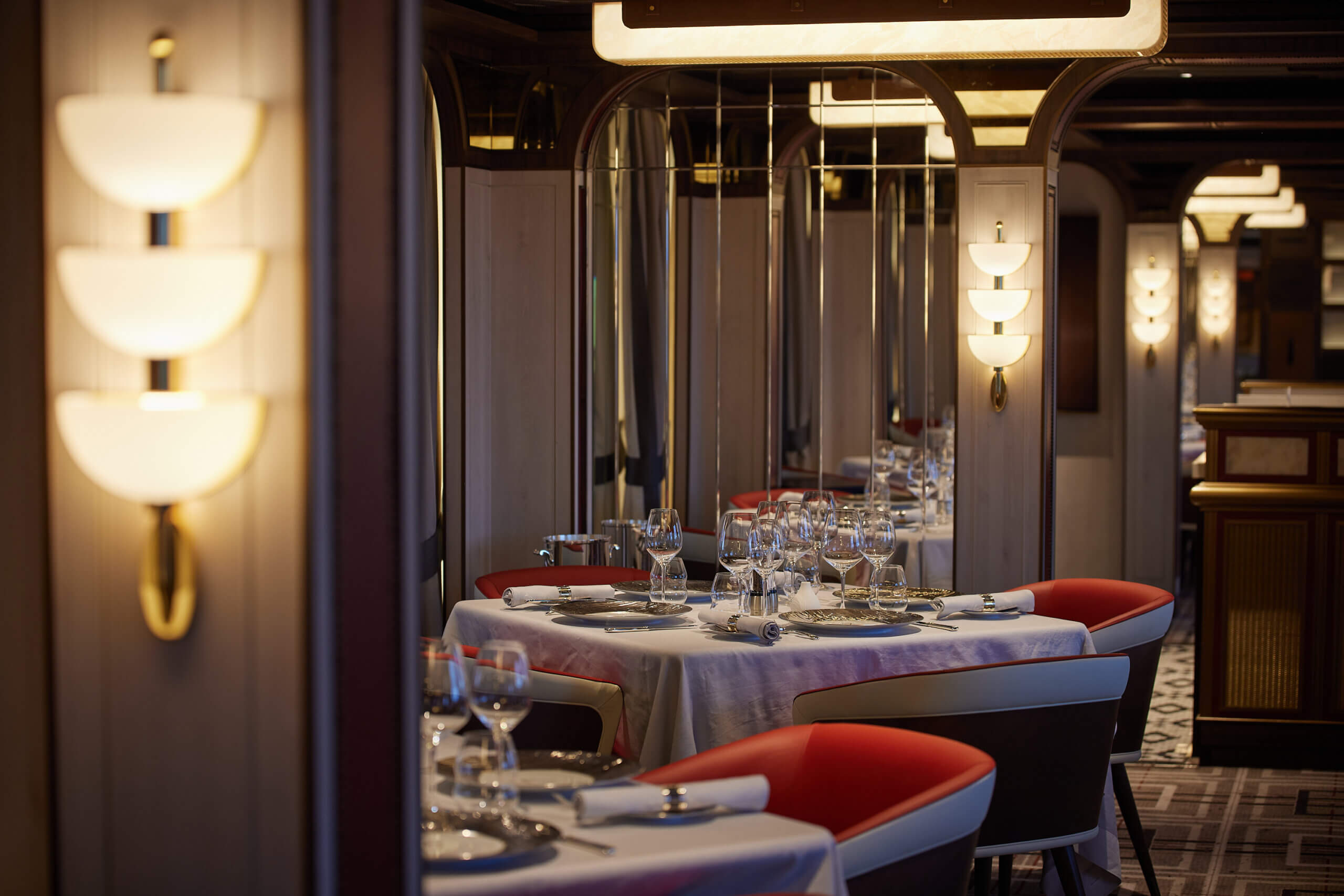 Regent Seven Seas Cruises