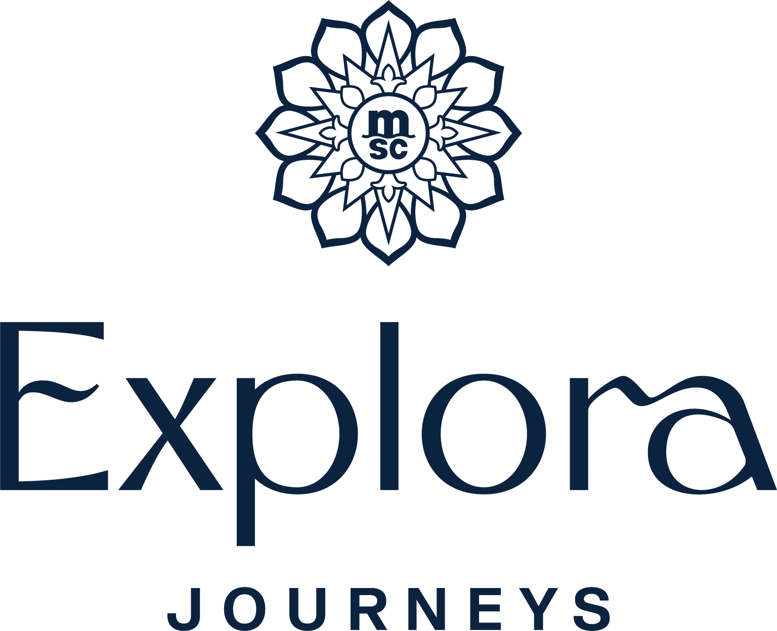 Explora Journeys Logo