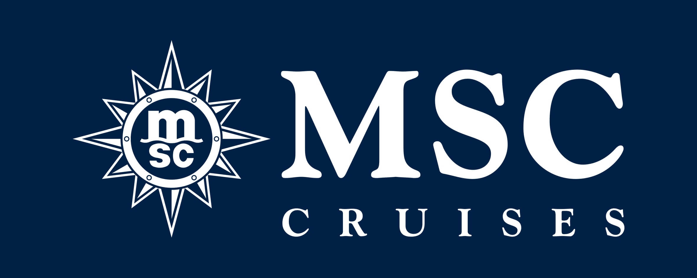 MSC Cruises - Logo