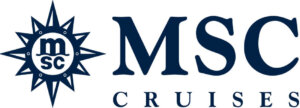 MSC Cruises - Logo weiß_pos