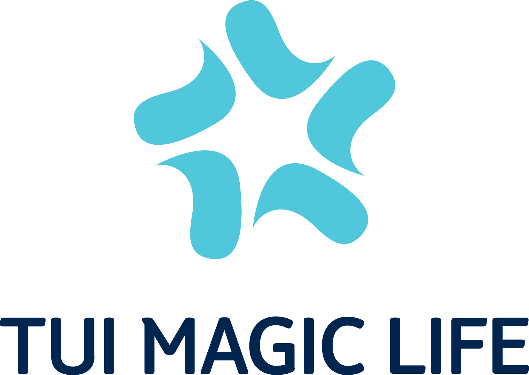 TUI Magic Life Logo