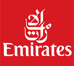 Emirates Logo