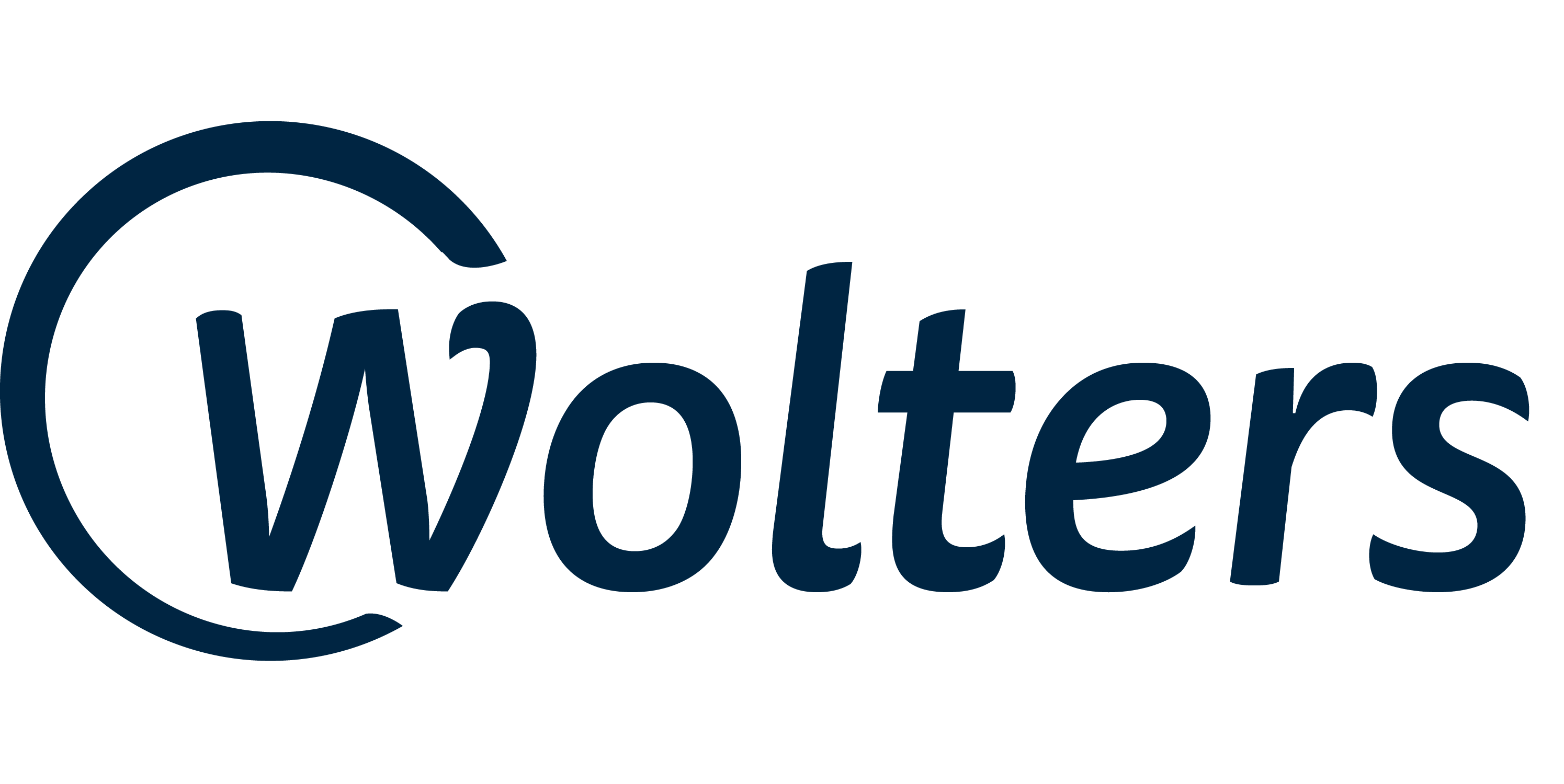 Wolters Logo