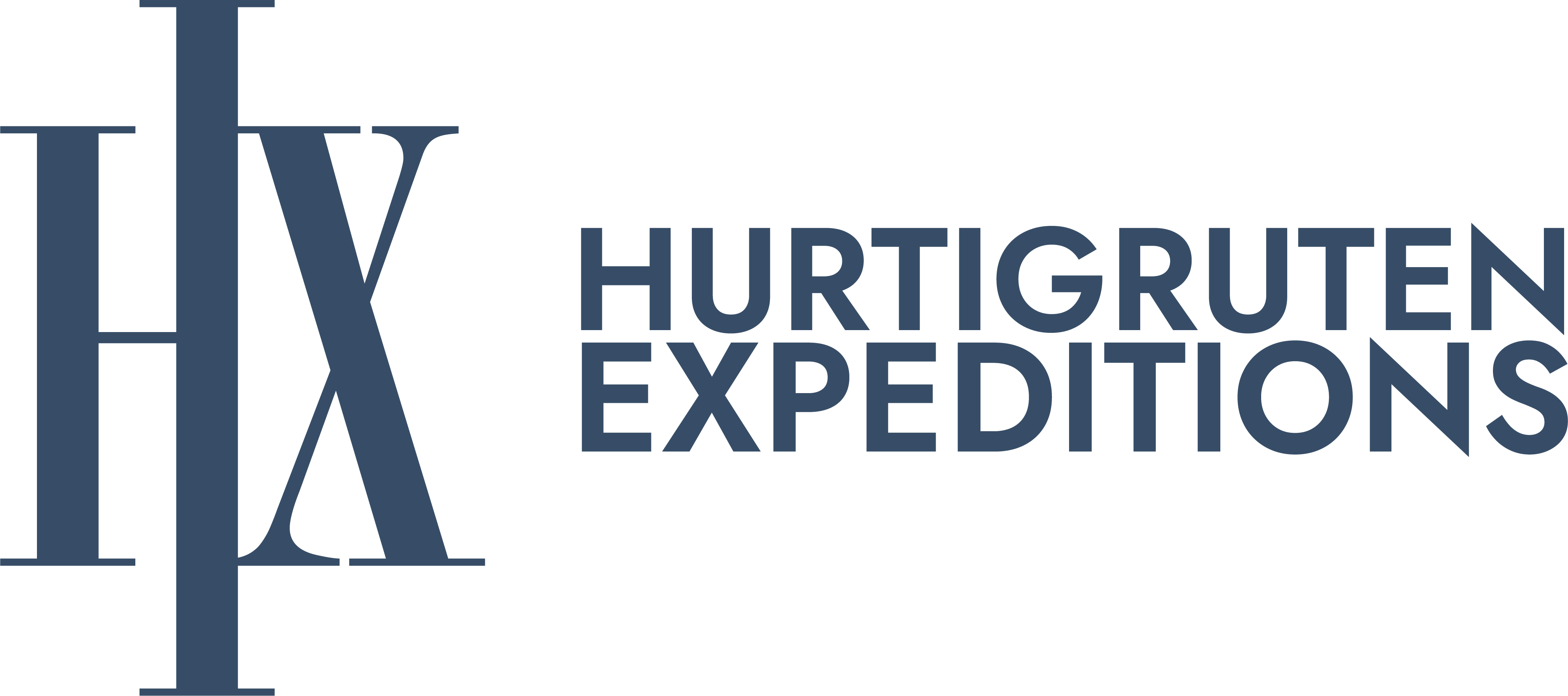 Hurtigruten Expeditions