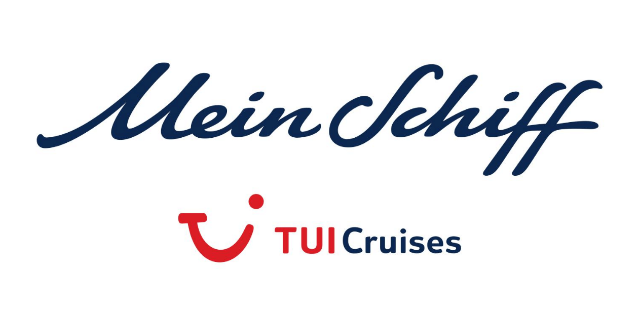 Logo TUIC Mein Schiff