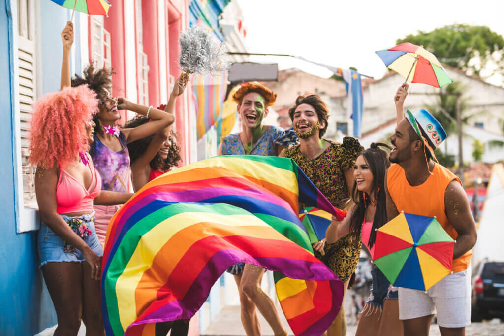 Gaytravel