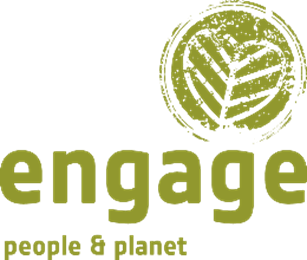 engage Logo