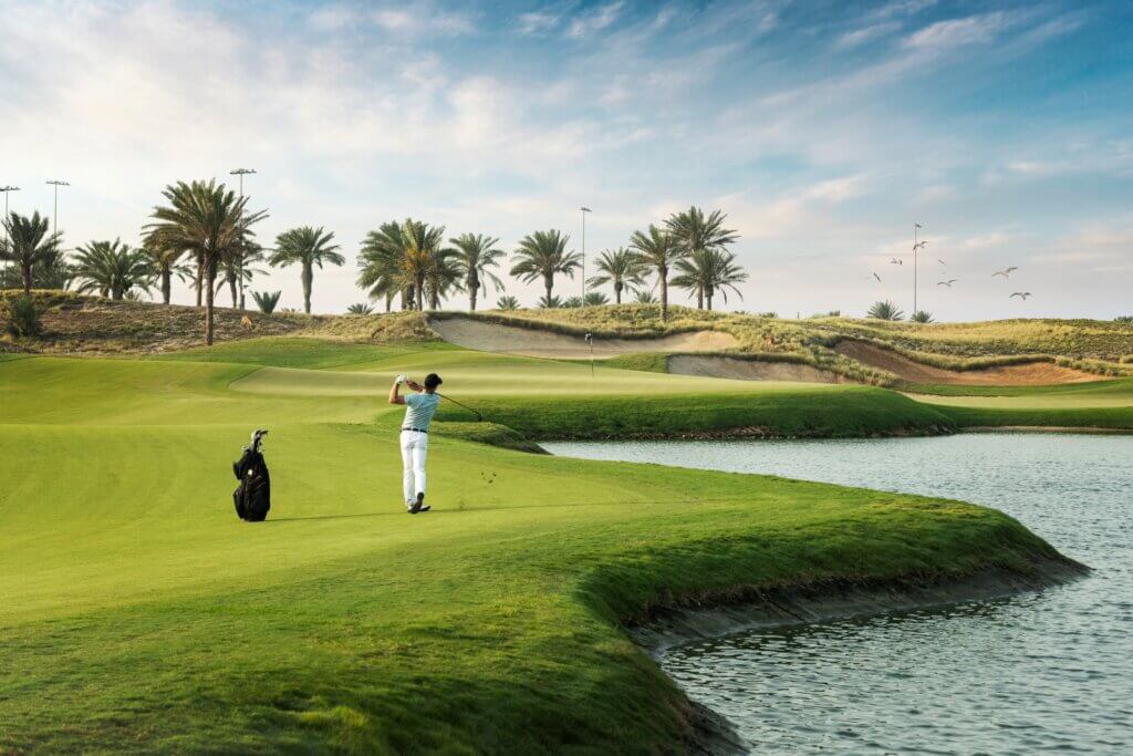 Golf