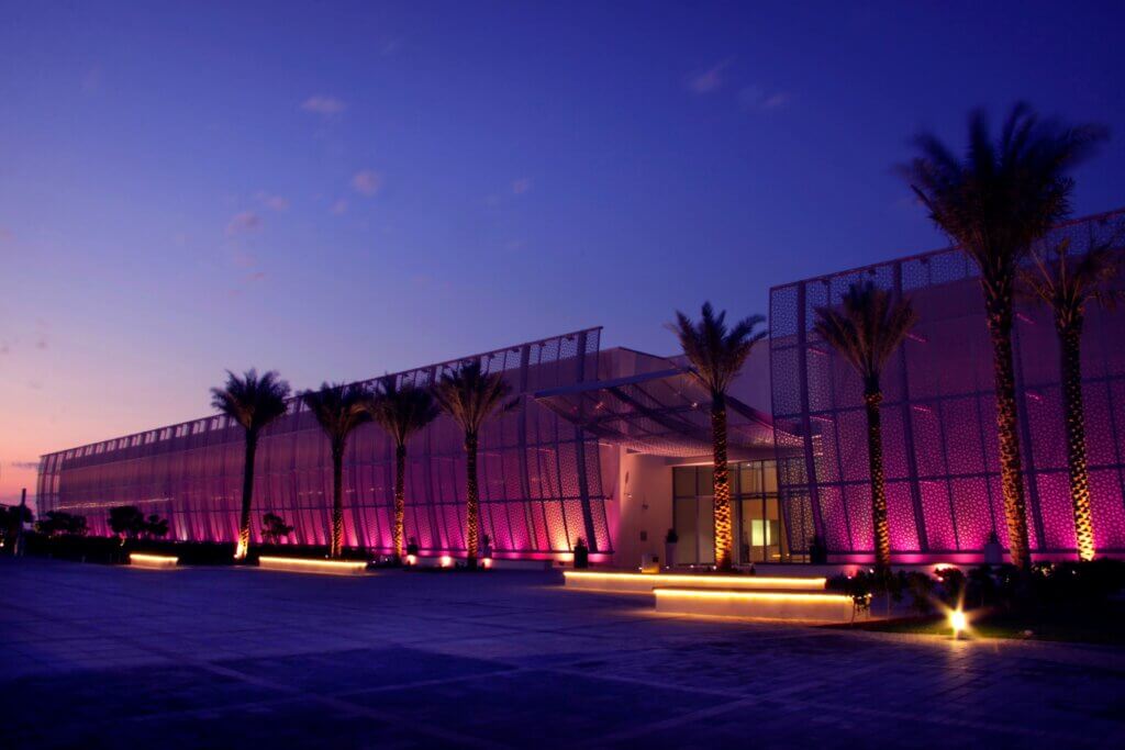 Manarat Al Saadiyat