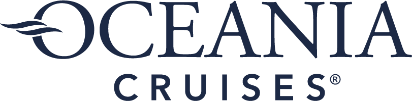 Oceania Logo