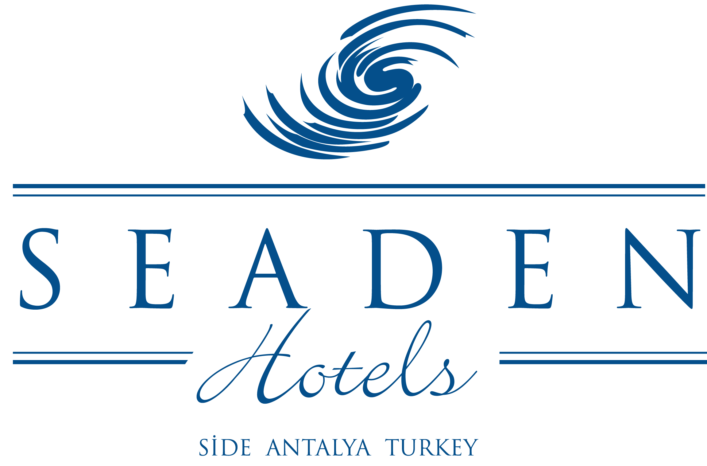 Seaden Hotels Logo