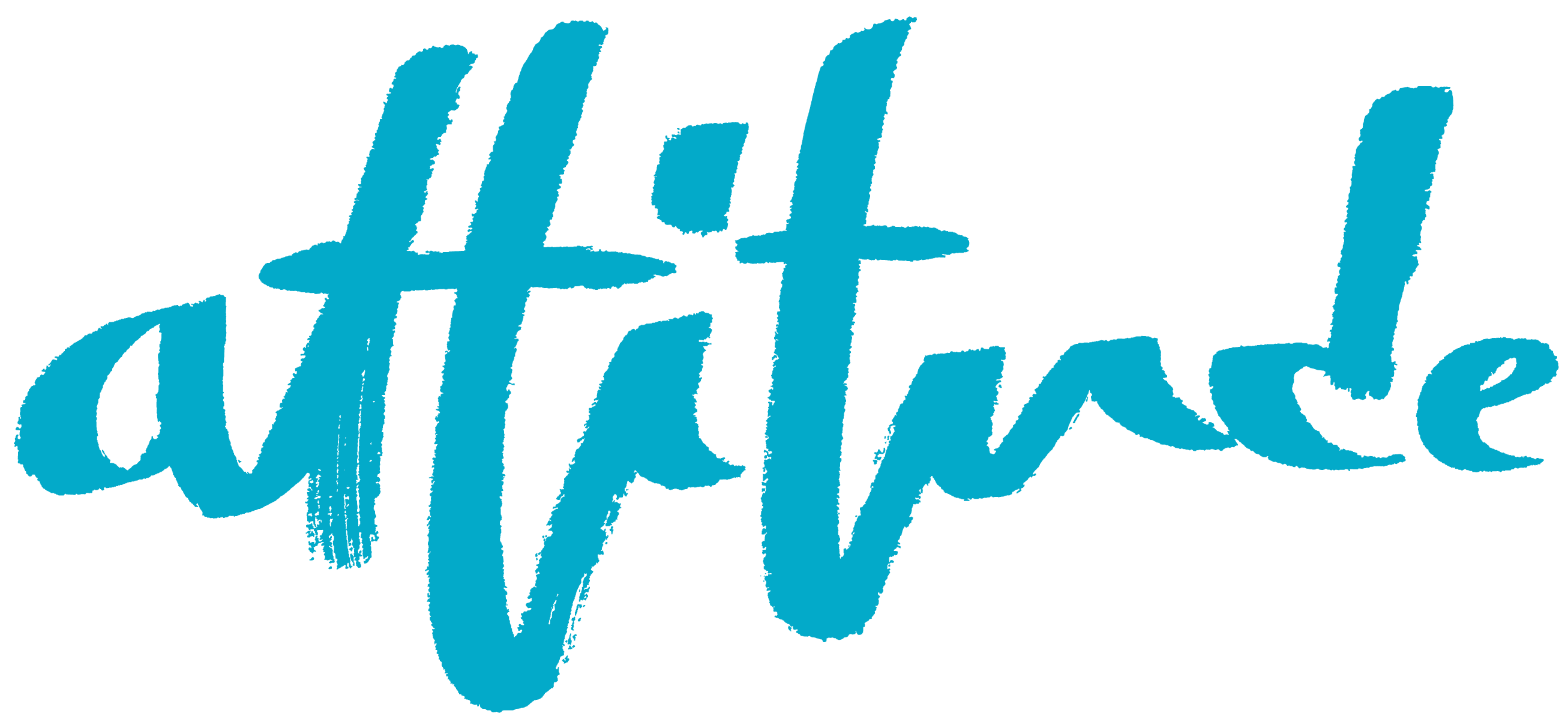 Attitude Logo