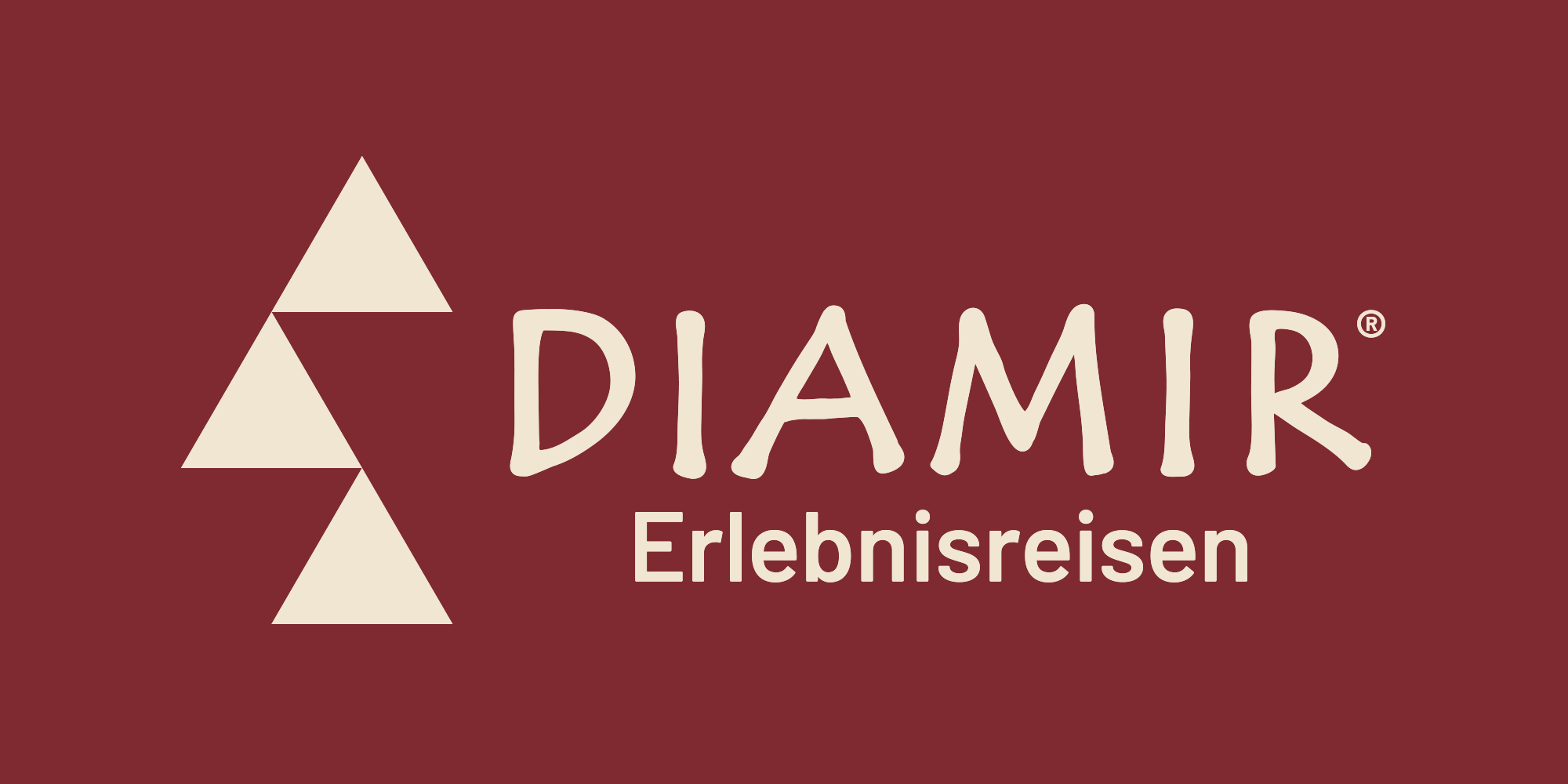 Diamir Logo