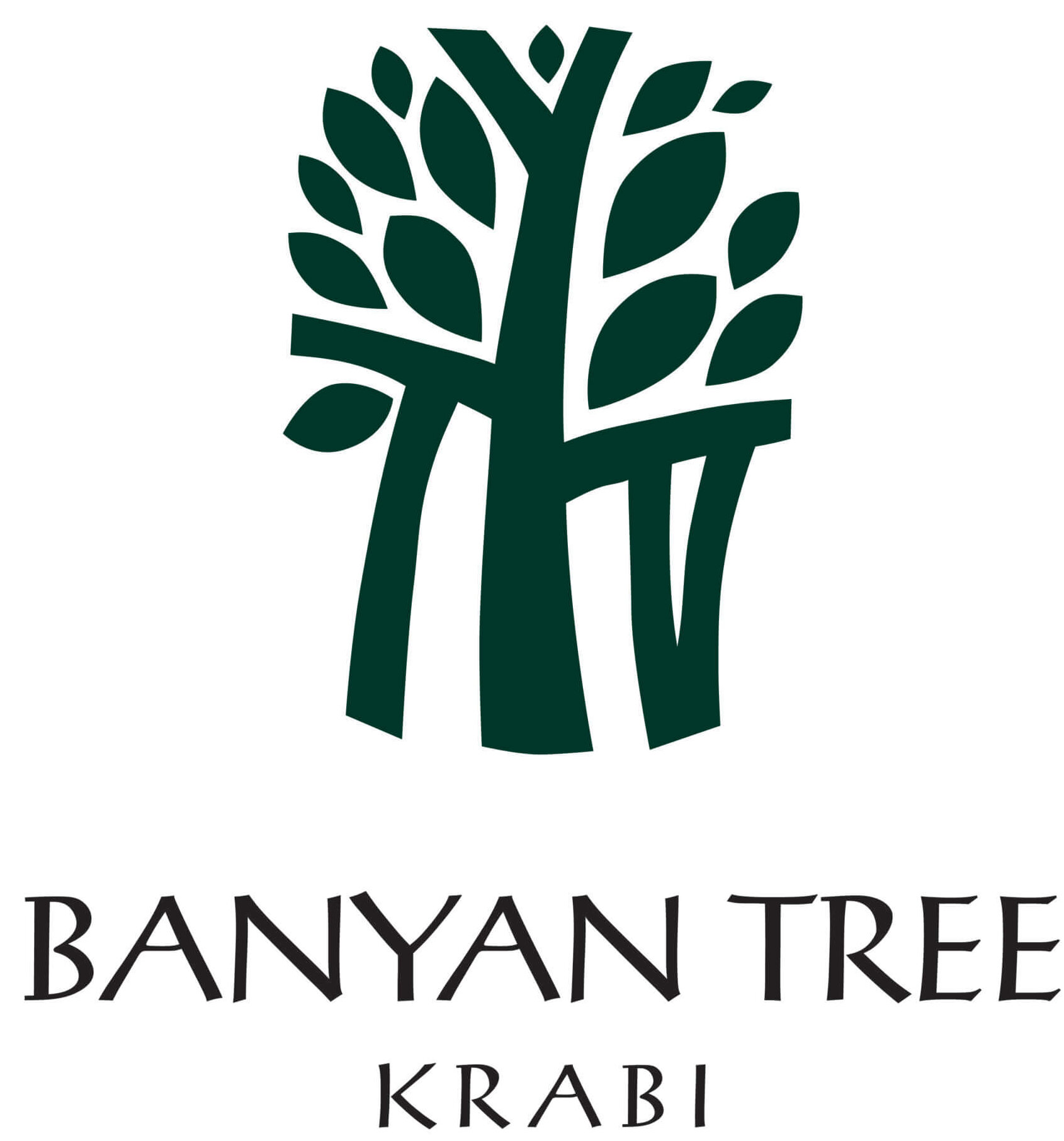 Banyan Tree Krabi
