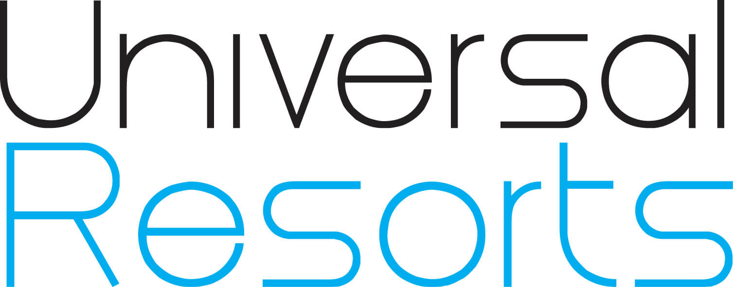 Universal Resorts Logo