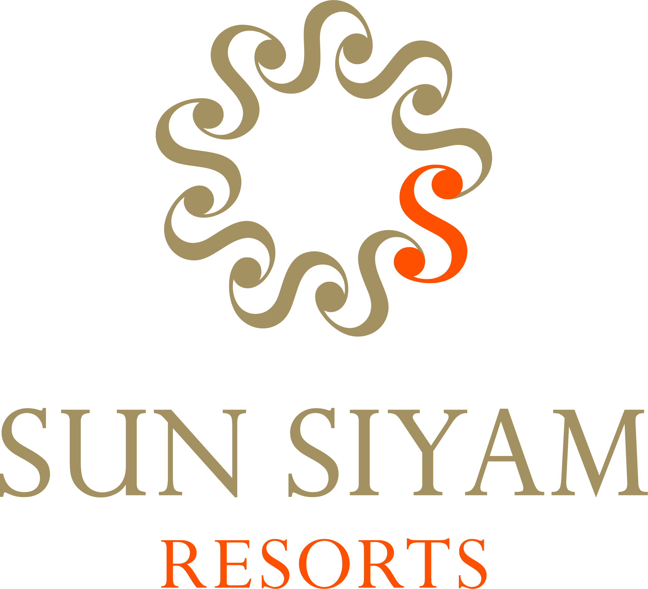 Sun Siyam Logo