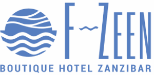 F-Zeen Zanzibar Logo