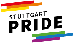 Stuttgart Pride Logo