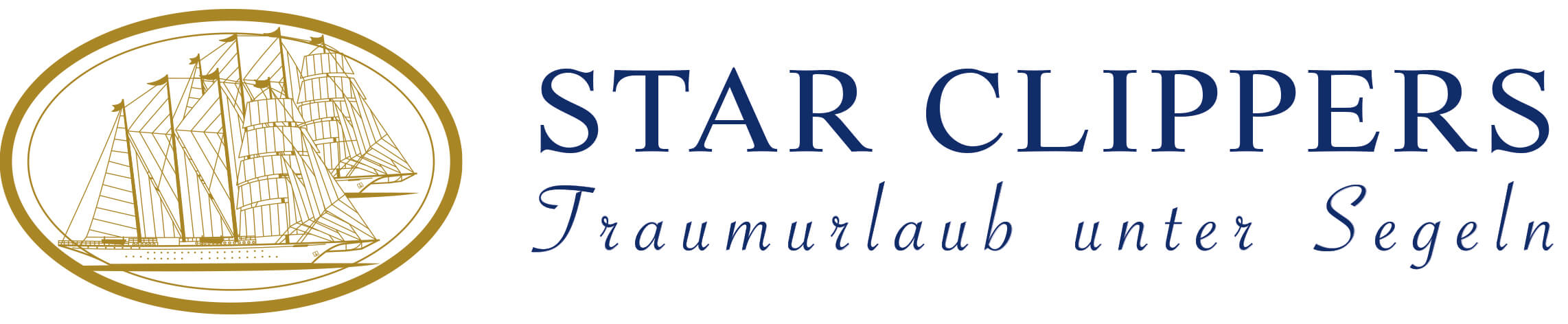 Star Clipper Logo