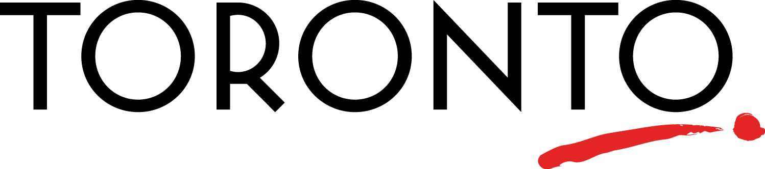 Logo Destination Toronto