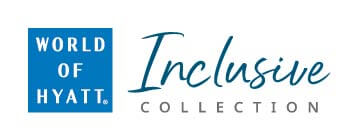 Hyatt Inclusive Collection Logo