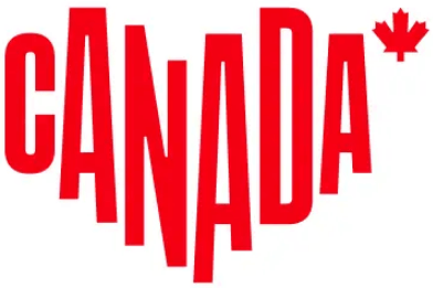 Destination Canada Logo
