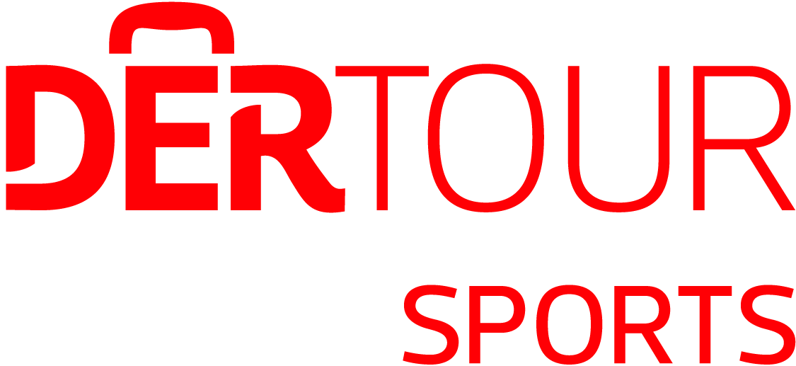 DERTOUR Sports Logo
