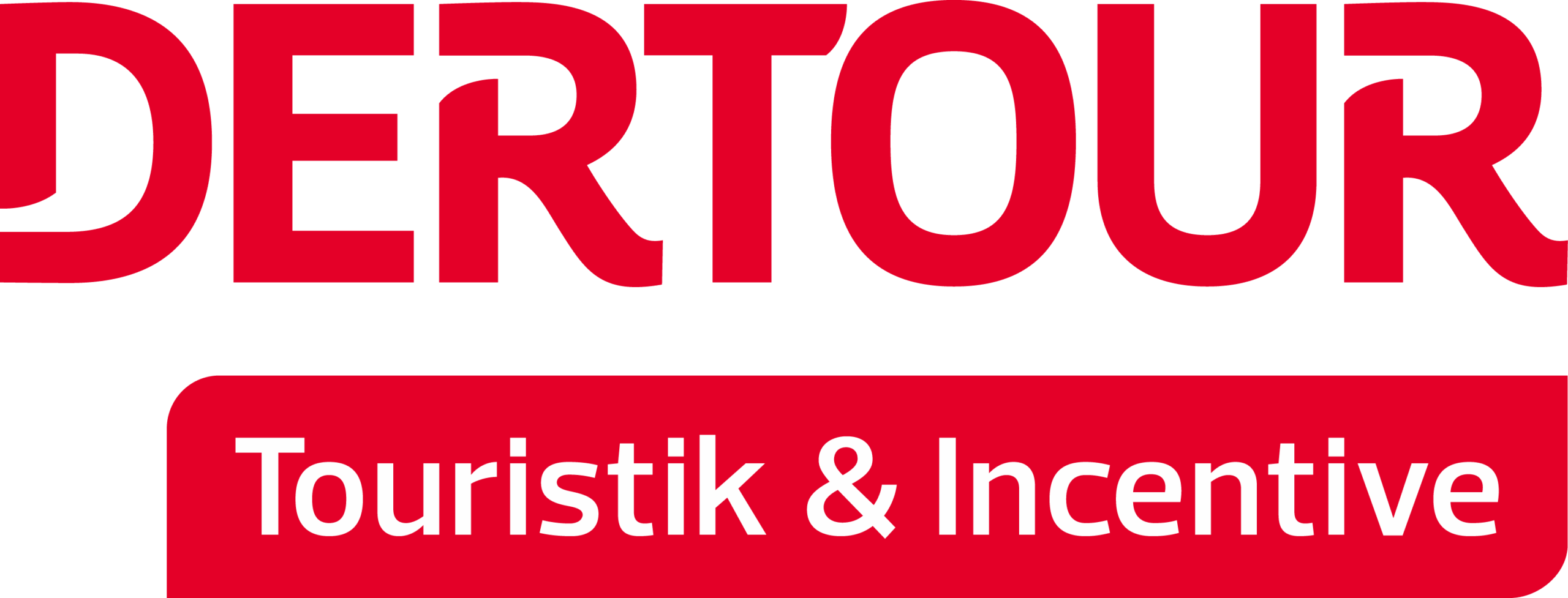 DERTOUR Touristik Incentive Logo