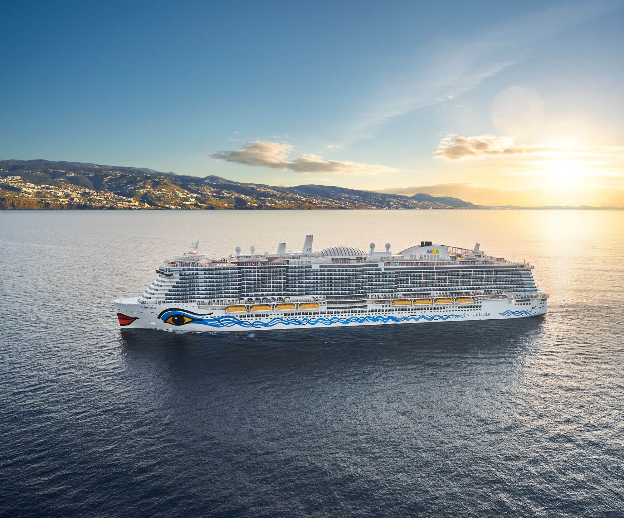 Kanaren & Madeira ab Gran Canaria