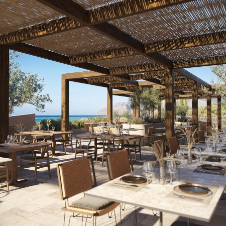 ananea Rocrita, Kreta