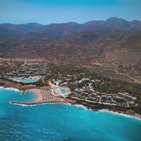 ananea Rocrita, Kreta