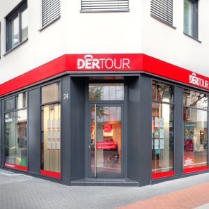 DERTOUR Reisebüro