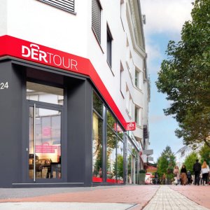DERTOUR Reisebüro
