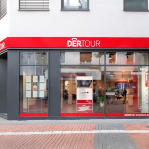 DERTOUR Reisebüro