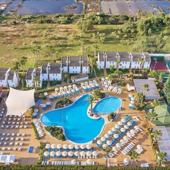 BQ Alcudia Sun Village - Spanien, Mallorca
