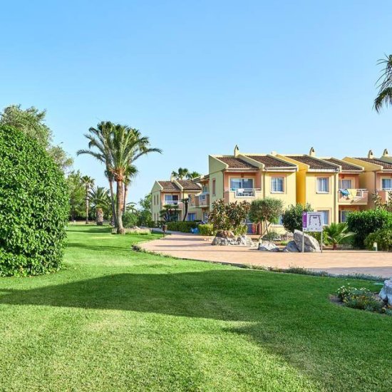 BQ Alcudia Sun Village - Spanien, Mallorca