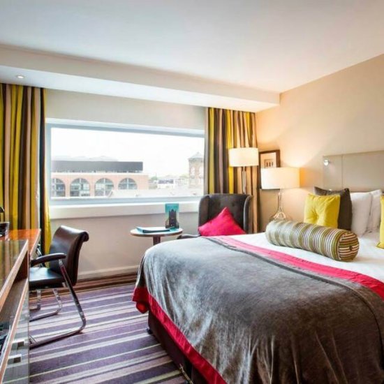 The Tower Hotel, London