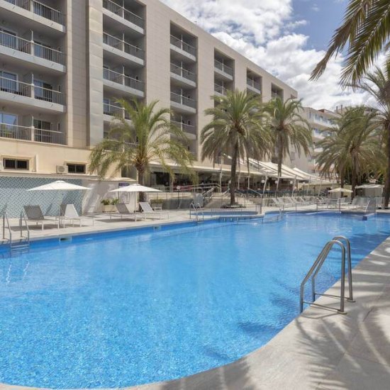 Bordoy Cosmopolitan - Spanien, Mallorca