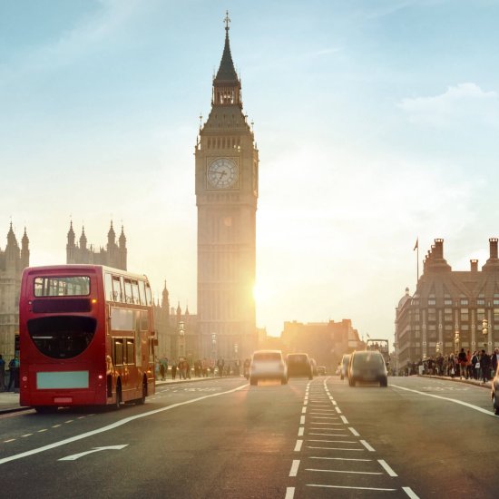 The Tower Hotel, London